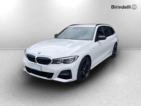 Annonce BMW SERIE 3 Diesel 2019 d'occasion 