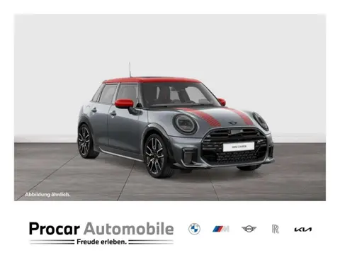 Annonce MINI COOPER Essence 2024 d'occasion 