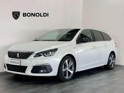 Used PEUGEOT 308 Diesel 2020 Ad 