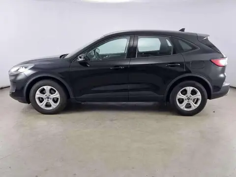 Used FORD KUGA Diesel 2021 Ad 