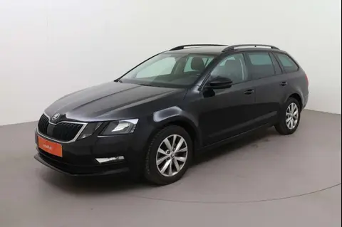 Annonce SKODA OCTAVIA Essence 2020 d'occasion 