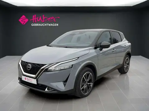 Annonce NISSAN QASHQAI Essence 2024 d'occasion 