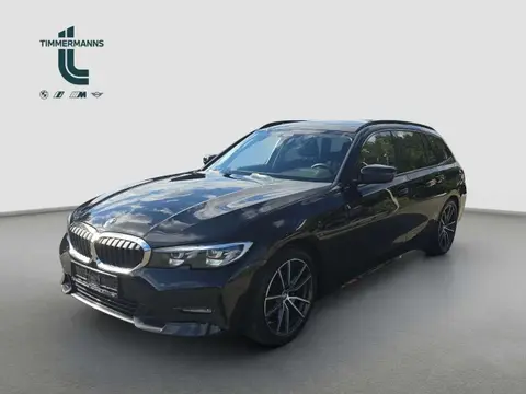 Annonce BMW SERIE 3 Essence 2021 d'occasion 