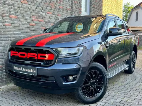 Annonce FORD RANGER Diesel 2020 d'occasion Allemagne