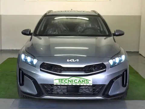 Used KIA XCEED Hybrid 2024 Ad 