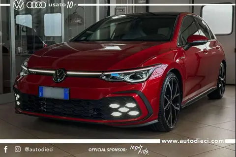 Annonce VOLKSWAGEN GOLF Essence 2023 d'occasion 