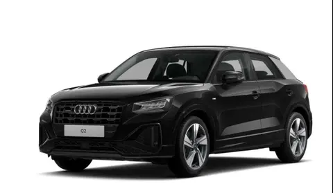 Used AUDI Q2 Petrol 2023 Ad 