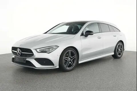 Used MERCEDES-BENZ CLASSE CLA Diesel 2022 Ad 