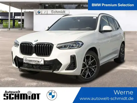 Used BMW X3 Diesel 2024 Ad 