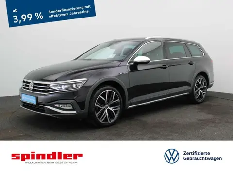 Annonce VOLKSWAGEN PASSAT Diesel 2022 d'occasion 