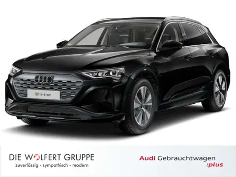 Annonce AUDI Q8 Électrique 2023 d'occasion 