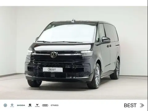 Used VOLKSWAGEN T7 Diesel 2024 Ad 