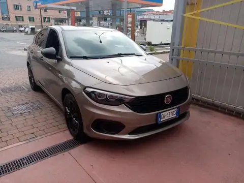 Annonce FIAT TIPO Essence 2020 d'occasion 