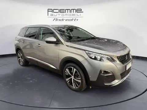 Used PEUGEOT 5008 Diesel 2019 Ad 