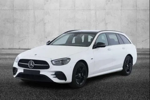 Used MERCEDES-BENZ CLASSE E Hybrid 2023 Ad 