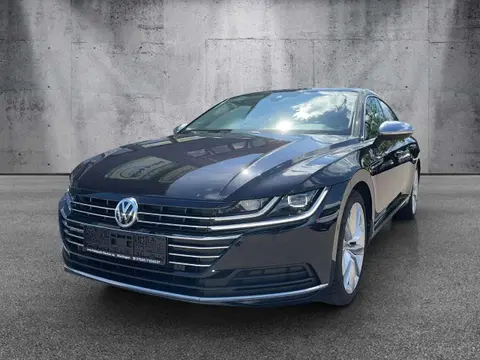 Annonce VOLKSWAGEN ARTEON Diesel 2017 d'occasion 