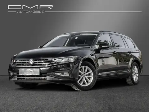 Used VOLKSWAGEN PASSAT Petrol 2023 Ad 