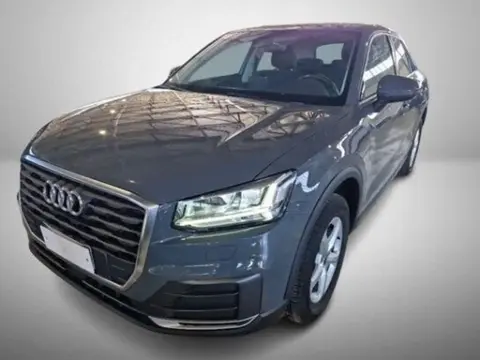 Used AUDI Q2 Diesel 2020 Ad 