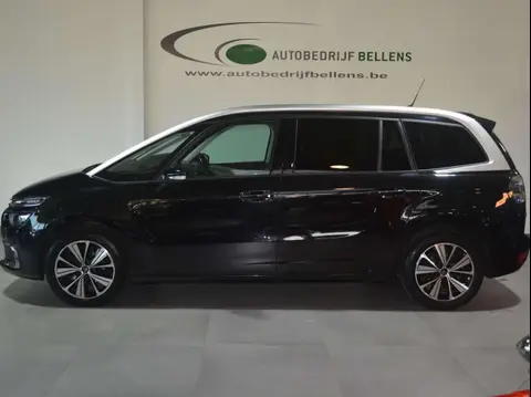 Used CITROEN C4 Petrol 2017 Ad 