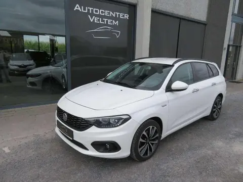 Used FIAT TIPO Petrol 2020 Ad 