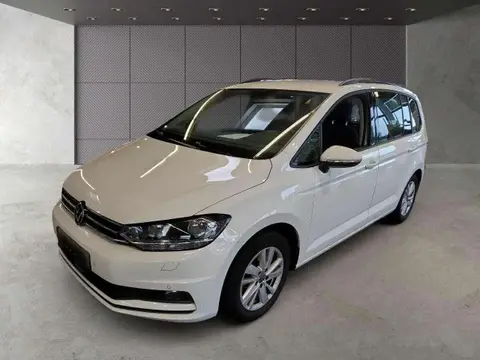 Used VOLKSWAGEN TOURAN Diesel 2021 Ad 