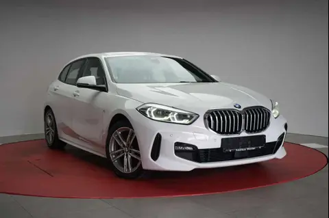 Annonce BMW SERIE 1 Essence 2021 d'occasion 