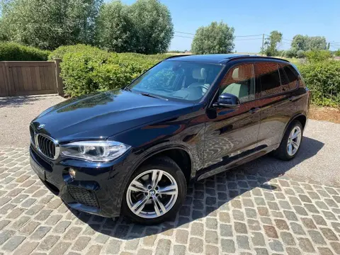 Used BMW X5 Diesel 2017 Ad 