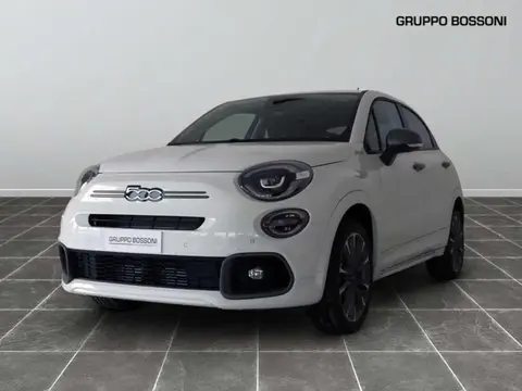 Used FIAT 500X Diesel 2024 Ad 