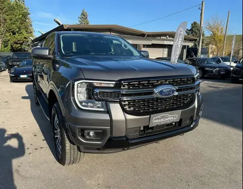 Used FORD RANGER Diesel 2023 Ad 