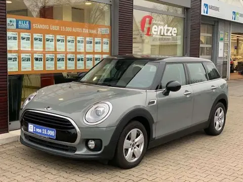 Annonce MINI COOPER Essence 2018 d'occasion 