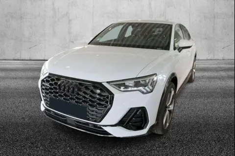 Annonce AUDI Q3 Diesel 2023 d'occasion 