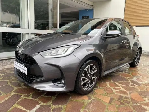 Used TOYOTA YARIS Petrol 2022 Ad 