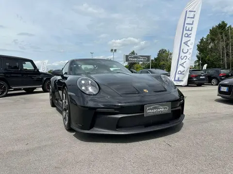 Annonce PORSCHE 911 Essence 2022 d'occasion 