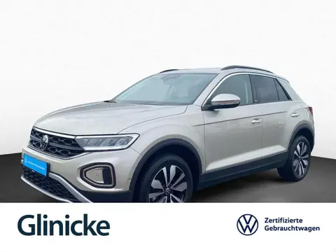 Used VOLKSWAGEN T-ROC Petrol 2023 Ad 