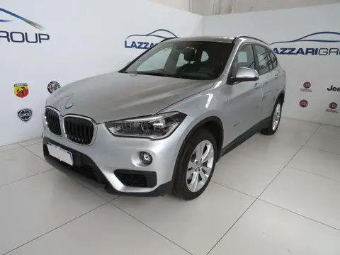 Used BMW X1 Diesel 2018 Ad 