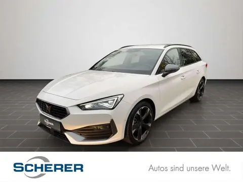 Annonce CUPRA LEON Essence 2024 d'occasion 