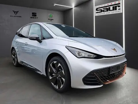 Used CUPRA BORN Electric 2023 Ad 