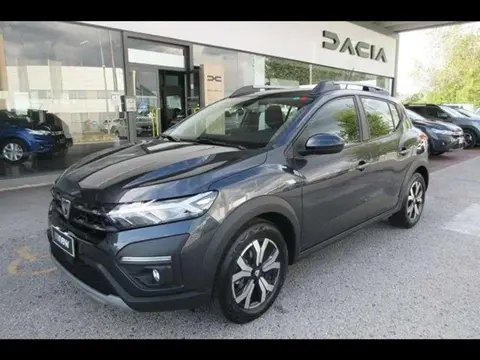 Used DACIA SANDERO LPG 2021 Ad 