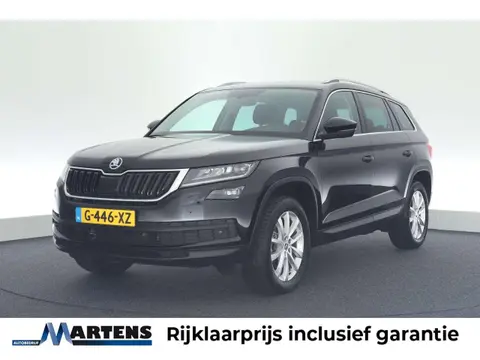 Annonce SKODA KODIAQ Essence 2020 d'occasion 