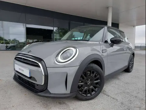 Used MINI COOPER Petrol 2021 Ad 