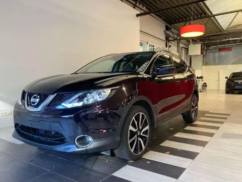 Used NISSAN QASHQAI Petrol 2017 Ad 