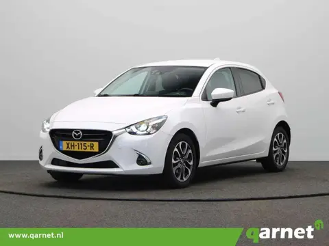 Used MAZDA 2 Petrol 2019 Ad 