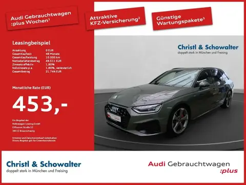 Used AUDI A4 Diesel 2024 Ad 