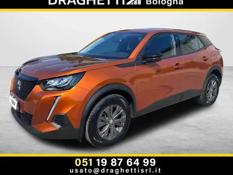 Used PEUGEOT 2008 Diesel 2022 Ad 