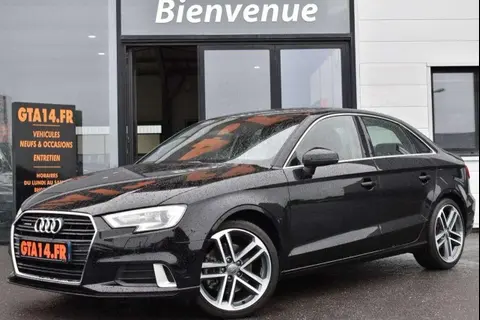 Used AUDI A3 Petrol 2020 Ad 