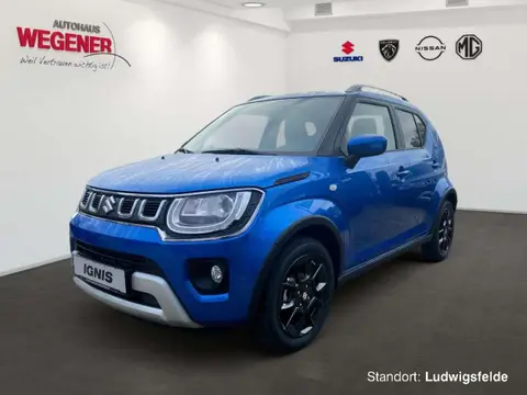 Used SUZUKI IGNIS Petrol 2024 Ad 