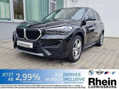 Used BMW X1 Hybrid 2021 Ad 