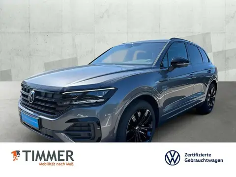 Annonce VOLKSWAGEN TOUAREG Diesel 2023 d'occasion 