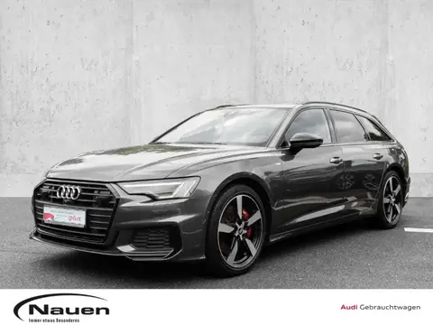 Used AUDI A6 Hybrid 2021 Ad 