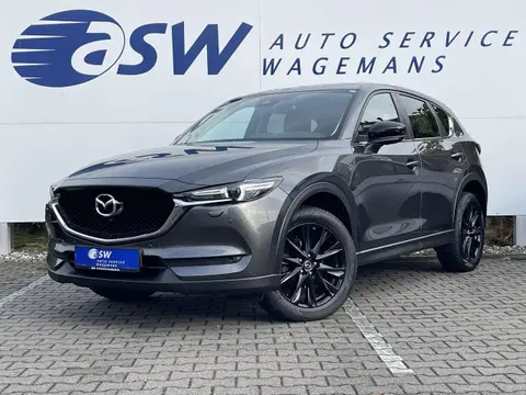 Annonce MAZDA CX-5 Essence 2020 d'occasion 